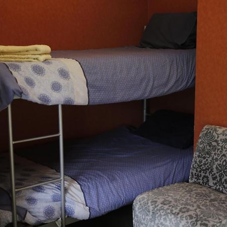 Central City Camping Park Invercargill Esterno foto